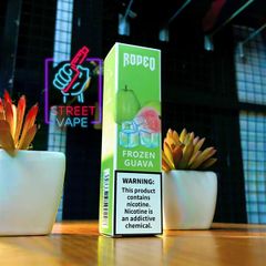 Gcore Rodeo Disposable Pod 1600 Puffs 5%