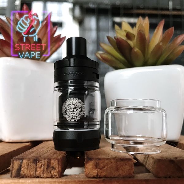 Đầu Đốt Geekvape Zeus Nano Subohm Tank