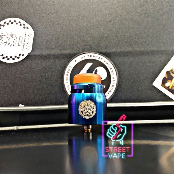 Đầu đốt Z RDA (clone)