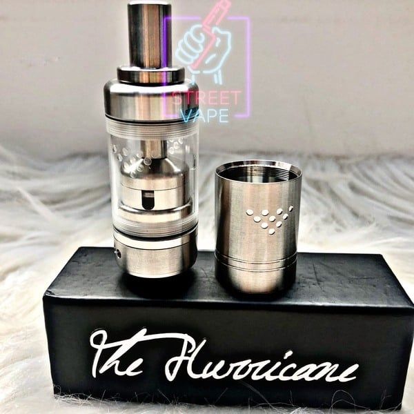 Đầu đốt E-Phoenix The Hurricane RTA (Clone)