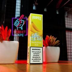 Gcore Rodeo Disposable Pod 1600 Puffs 5%