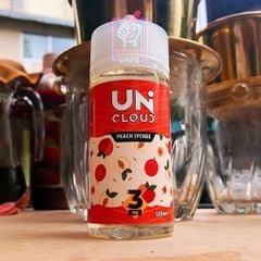 Tinh dầu Uni Cloud Peach Lychee