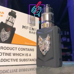 SnowWolf MFENG Baby 80W Kit