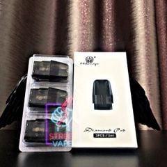 Pod Thay Thế HikeVape Diamond Pod 2ml