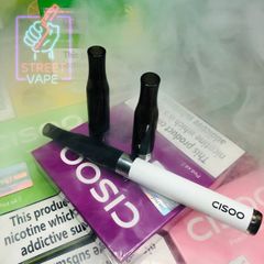 Cisoo S1 Pod Kit 400mAh