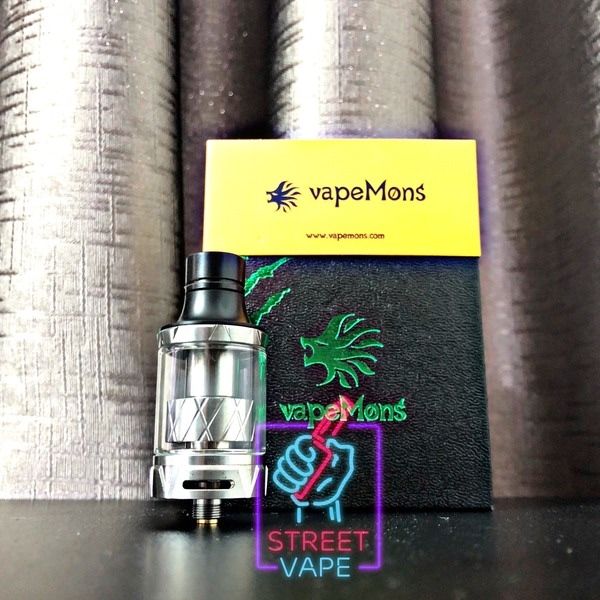 Đầu đốt Vapemons M3 Sub Ohm Tank