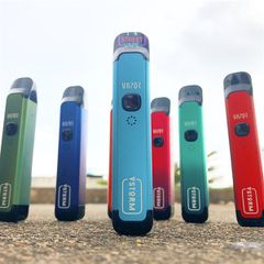 Vapor Storm Flame Pod Kit 25W 1100mAh