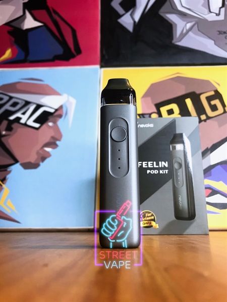 Nevoks Feelin 22W Pod Kit 1000mAh