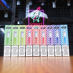 Again E Disposable Pod 1500 Puffs 5%