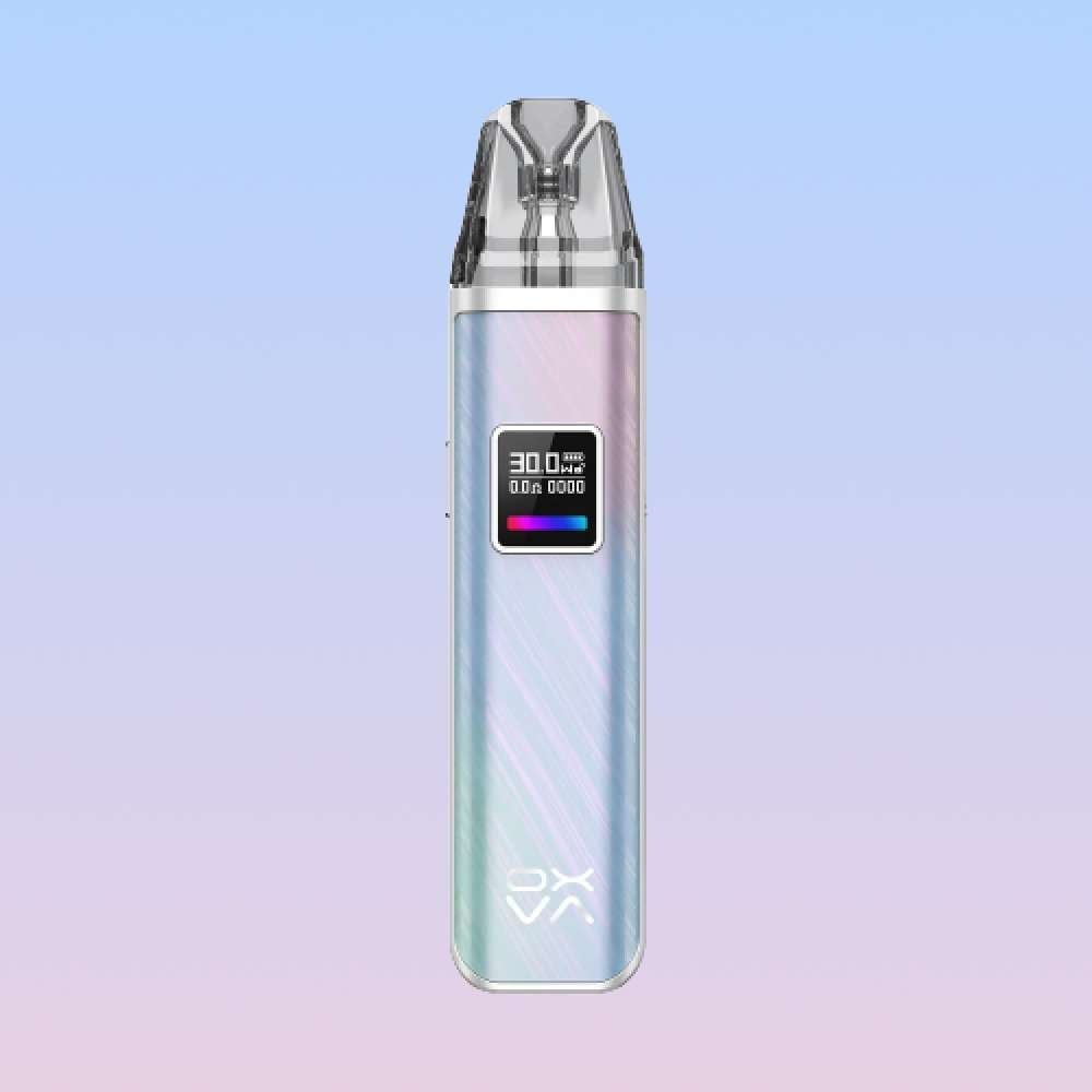 OXVA Xlim Pro 30W Pod Kit