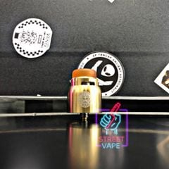 Đầu đốt Z RDA (clone)