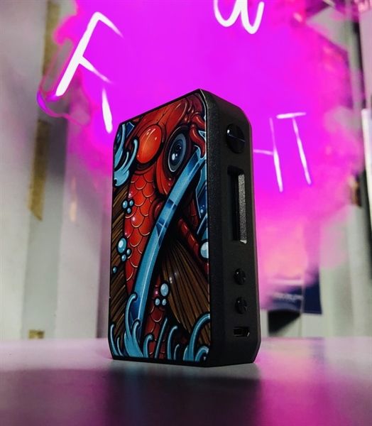 IJOY Cigpet Capo 126W Box Mod