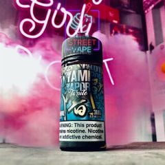 Tinh dầu Taruto Yami Vapor 100ml