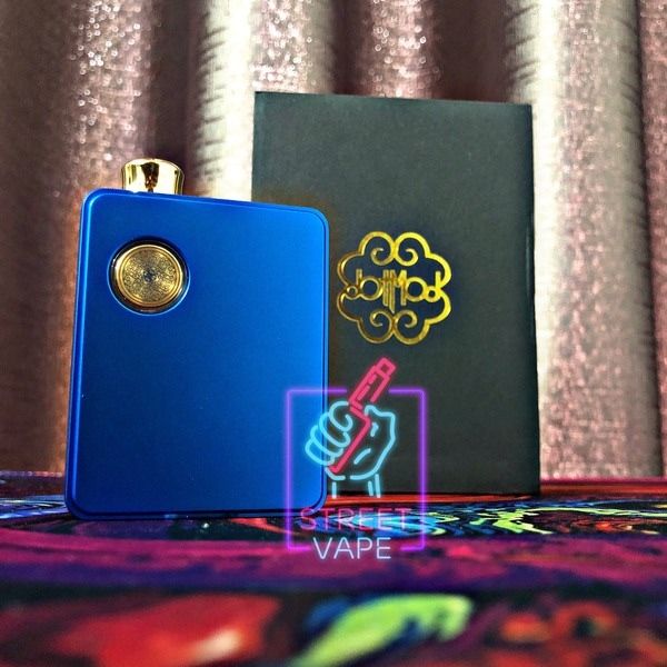 Dotmod DotAIO Mini Pod Kit