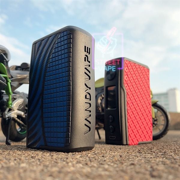 Vandy Vape Swell 188W Box Mod