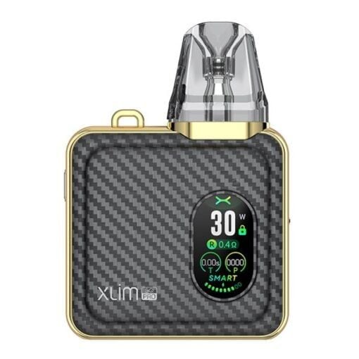 Oxva Xlim SQ Pro 30W Pod Kit