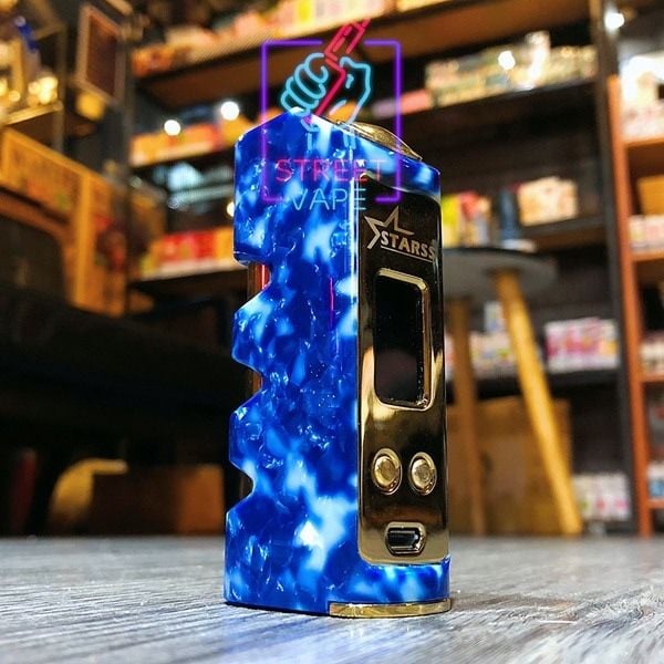 Starss Defender 80W Box Mod