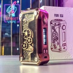 Tesla Punk 85W Box Mod