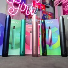 Cisoo K1 Pro Pod Kit 450mAh