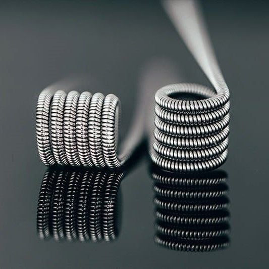 Coil Clapton