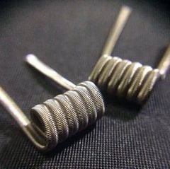 Coil Alien