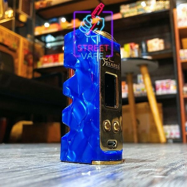 Starss Defender 80W Box Mod