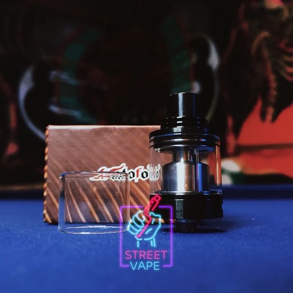 Đầu đốt Wotofo Serpent Alto RTA