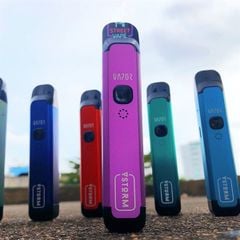 Vapor Storm Flame Pod Kit 25W 1100mAh