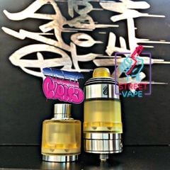 Đầu đốt Hussar RTA (Clone)