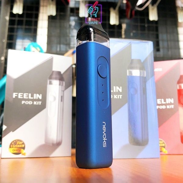 Nevoks Feelin 22W Pod Kit 1000mAh