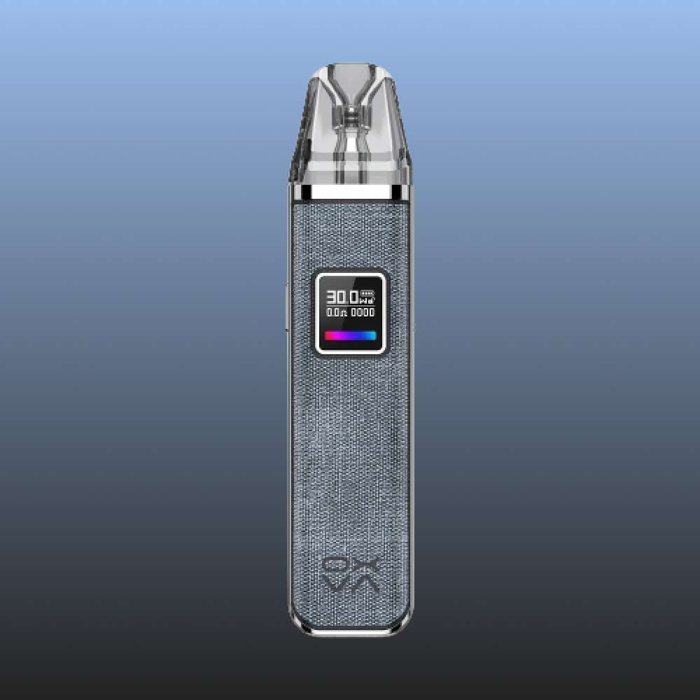 OXVA Xlim Pro 30W Pod Kit