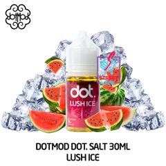 Tinh Dầu Dot Salt Watermelon Ice - Dưa Hấu Lạnh