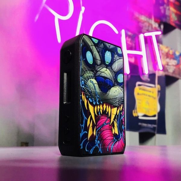 IJOY Cigpet Capo 126W Box Mod