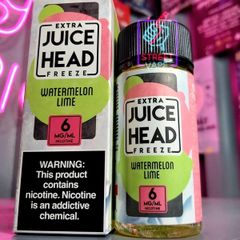 Tinh dầu Juice Head Watermelon Lime