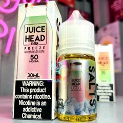 Tinh dầu Juice Head Salt Watermelon Lime