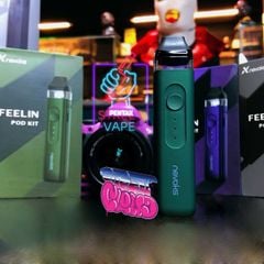 Nevoks Feelin 22W Pod Kit 1000mAh