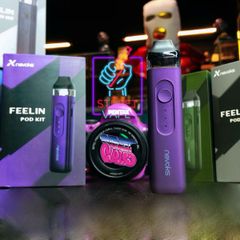 Nevoks Feelin 22W Pod Kit 1000mAh