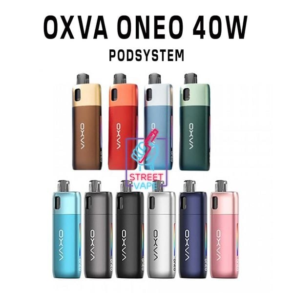 Oxva Oneo 40W Pod System