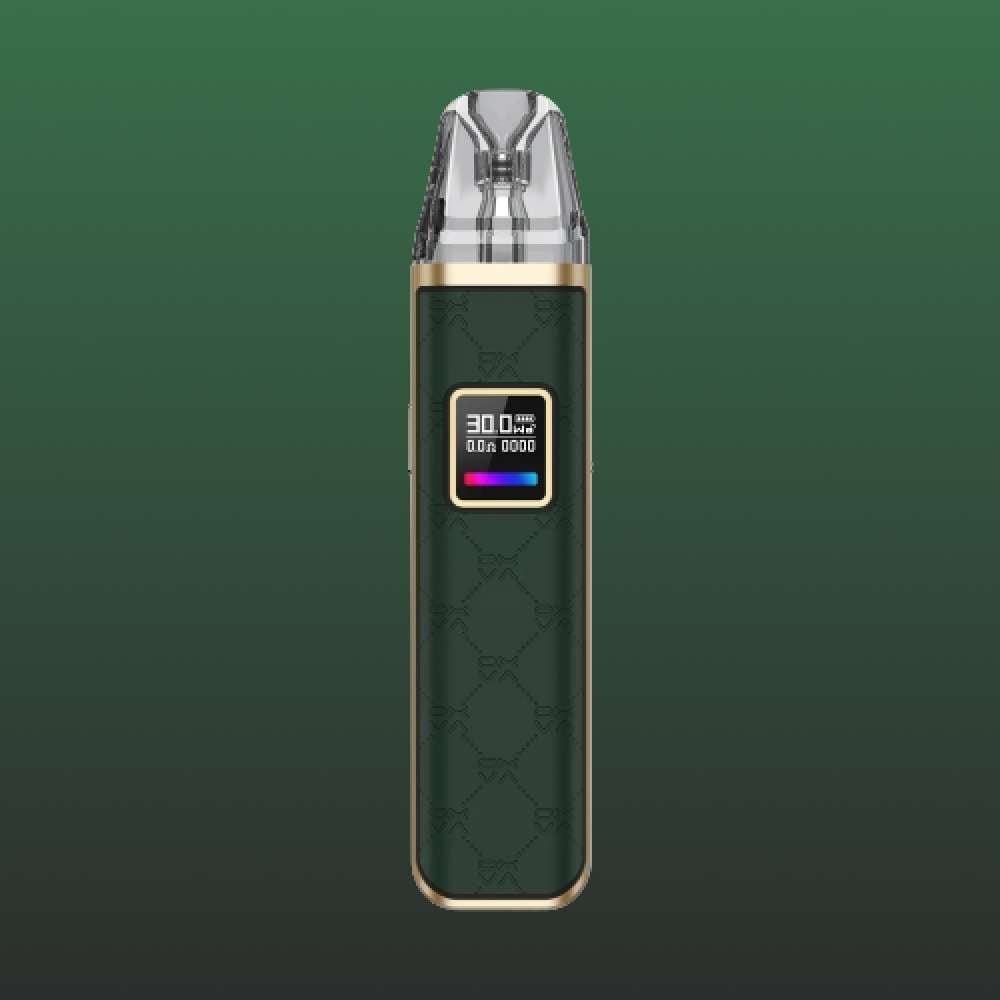 OXVA Xlim Pro 30W Pod Kit