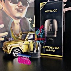 Đầu Pod Thay Thế Voopoo Argus Pod