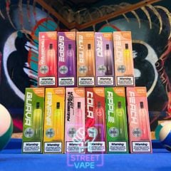 Romio Plus V2 Disposable Pod 900 Puffs