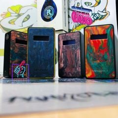 SnowWolf 200W-R 235W Box Mod