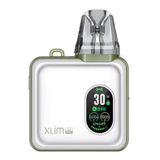 Oxva Xlim SQ Pro 30W Pod Kit