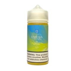 Tinh Dầu Alternativ V2 Fruity Ice Omega