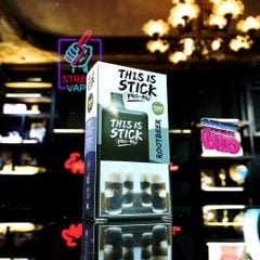 This Is Stick Pro Max Disposable Pod 3000 Puffs 5%