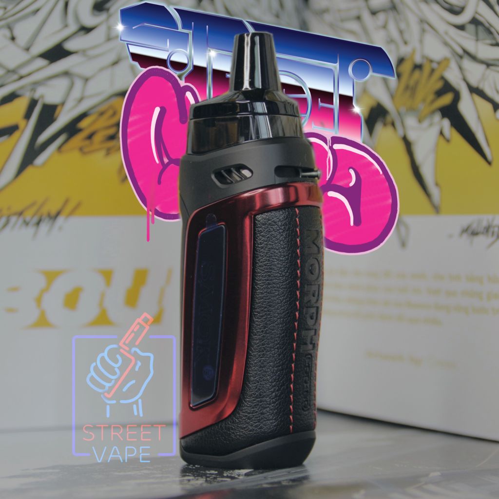 Smok Morph Pod 80W Kit 3000mAh