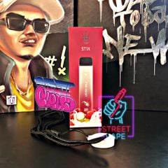 Werti Stix Disposable Pod 4500 puffs 5%