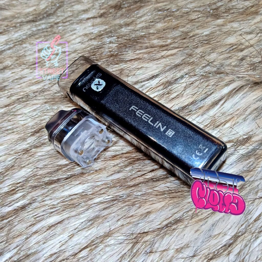 Nevoks Feelin C1 30W Pod Kit