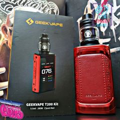 Geekvape T200 Kit (Aegis Touch)