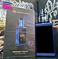 Geekvape T200 Kit (Aegis Touch)